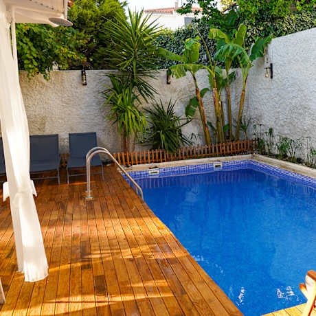 Kekik Alaçatı Otel